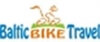 Baltic bike travel