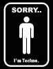 techno