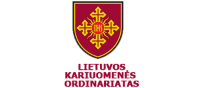 Lietuvos KariuomenÄ—s ordinariatas