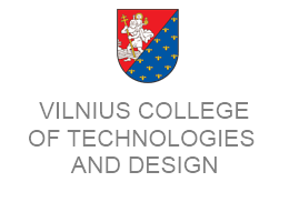 VILNIUS COLLEGE OF TECHNOLOGIES AND DESIGN