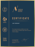 European Business Masters 2026
