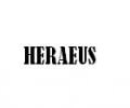 Heraeus Infrared heating lamps Category