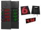 Electronic price pylons Category