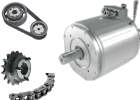 BLDC Motors and Accessories Category