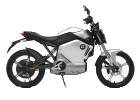Electric motorcycle conversion kits