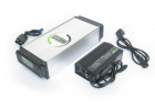 LiFePO4 | Li-ION Batteries