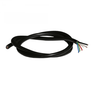 Installation cable (RGBW)