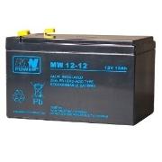 AGM battery 12V 7Ah